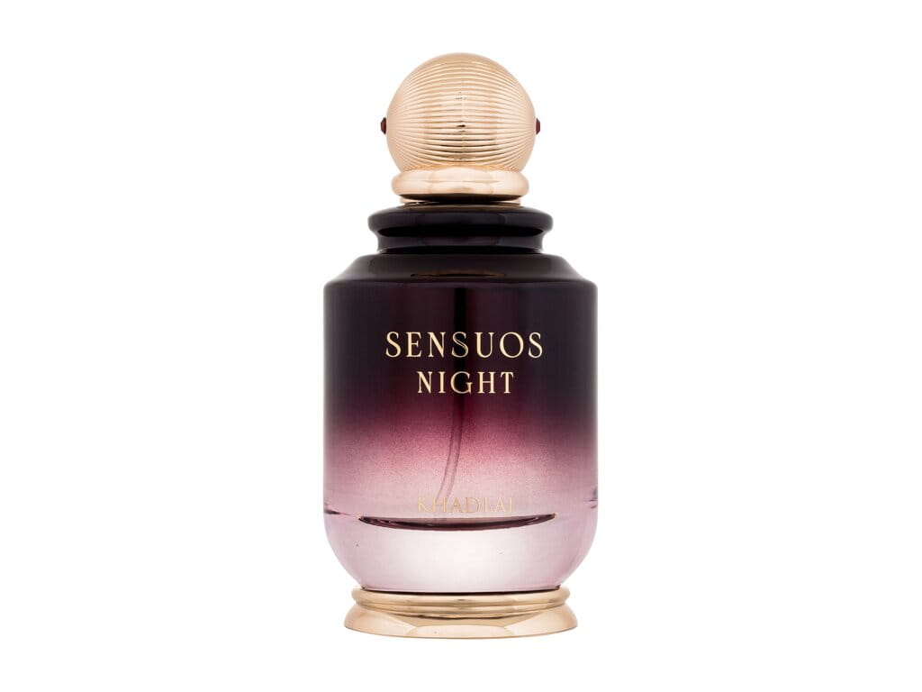 Khadlaj Sensuos Night W Woda perfumowana 100ml-536700